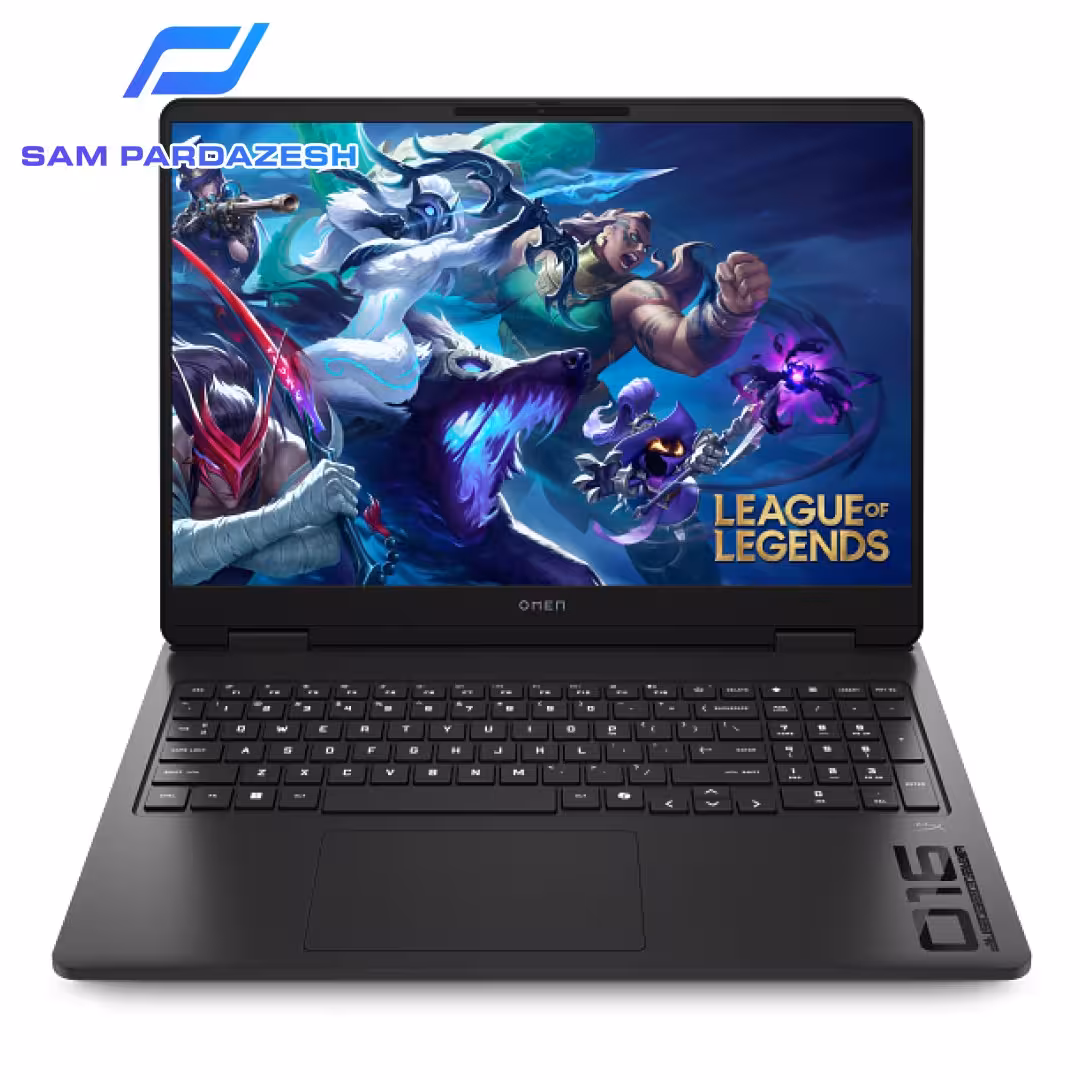 خریدلپ تاپ Omen AE0073CL 16 Core i7 14650HX 32GB 1TB 8GB