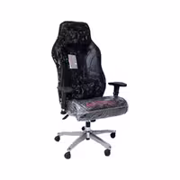 صندلی گیمینگ پاکو کد CH20 ( پایه مشکی )