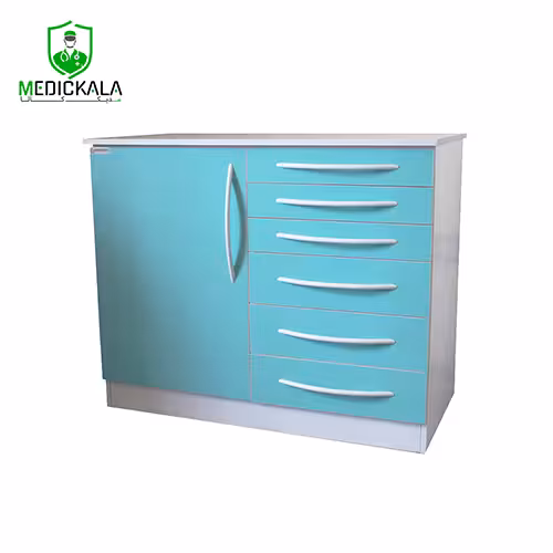 مشخصات، قیمت و خرید کابینت نوید اکباتان Navid Ekbatan مدل CM6-H