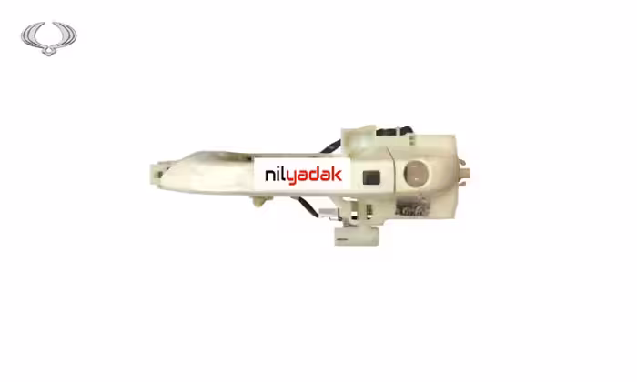 دستگیره بیرونی درب جلو چپ سانگ یانگ تیوولی