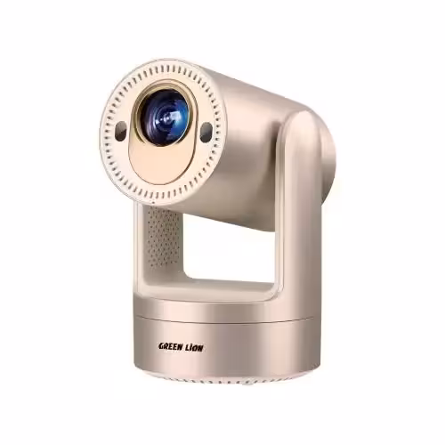 پروژکتور گرین لاین Green Lion Prisma 4K Projector