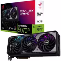 کارت گرافیک ایسوس ROG Strix GeForce RTX 5070 TI OC Edition با حافظه 16GB