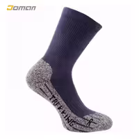 جوراب ترکینگ کوهنوردی و طبیعت گردی کرن Crane آلمان مدل ترکینگ نرمال سافت Crane Normal soft Socks