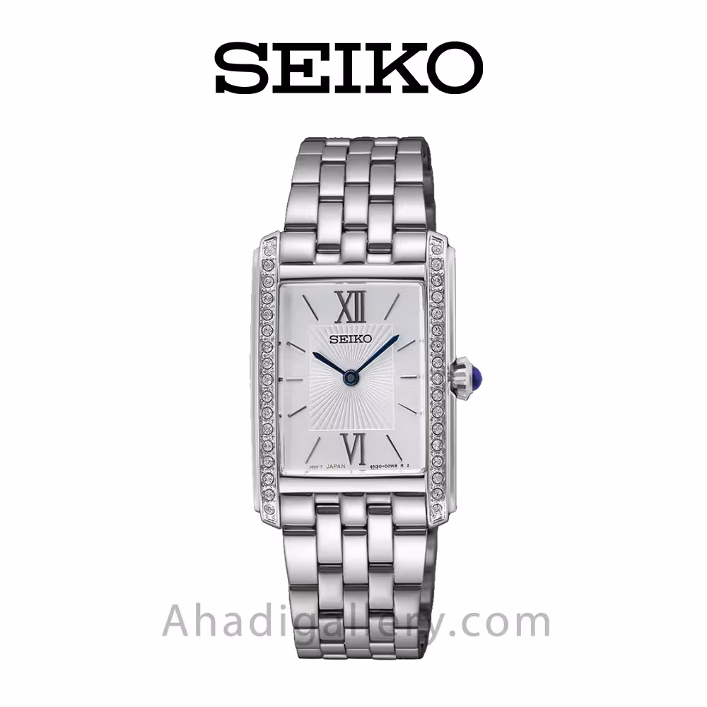 ساعت مچی سیکو مدل SWR091p1