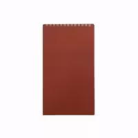 دفتریادداشت 21/5*12خبرنگاری میکرو کدJ8