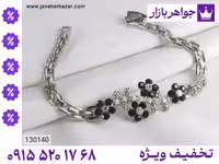 دستبند تیتانیوم محصول ویژه جواهربازار