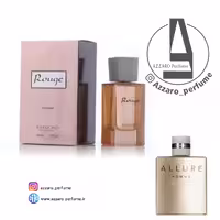 ادکلن مردانه Rouge برند رایموند حجم 100 میل