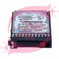 HP MSA 900GB 12G SAS 10K SFF Dual Port Ent HDD J9F47A