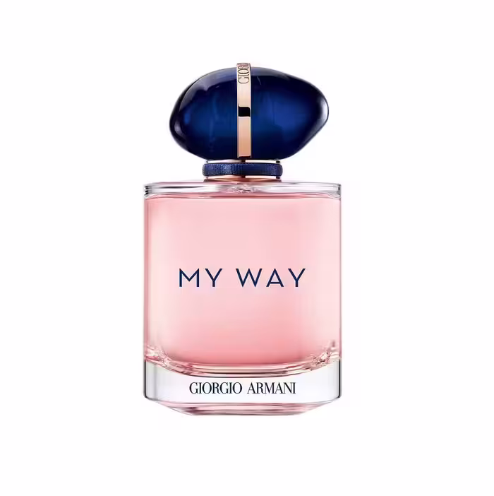 عطر جورجیو آرمانی مای وی - Giorgio Armani My Way