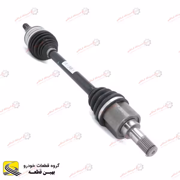 پلوس کامل چپ (کوتاه) آریو اتوماتیک