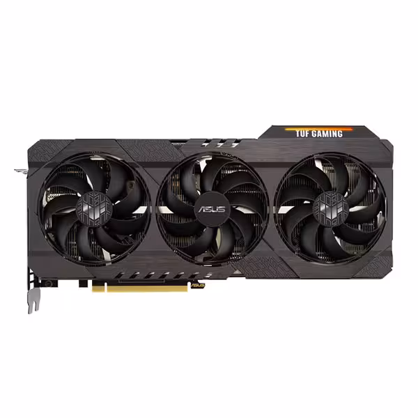 کارت گرافیک ایسوس TUF GAMING GEFORCE RTX 3070 8G GDDR6