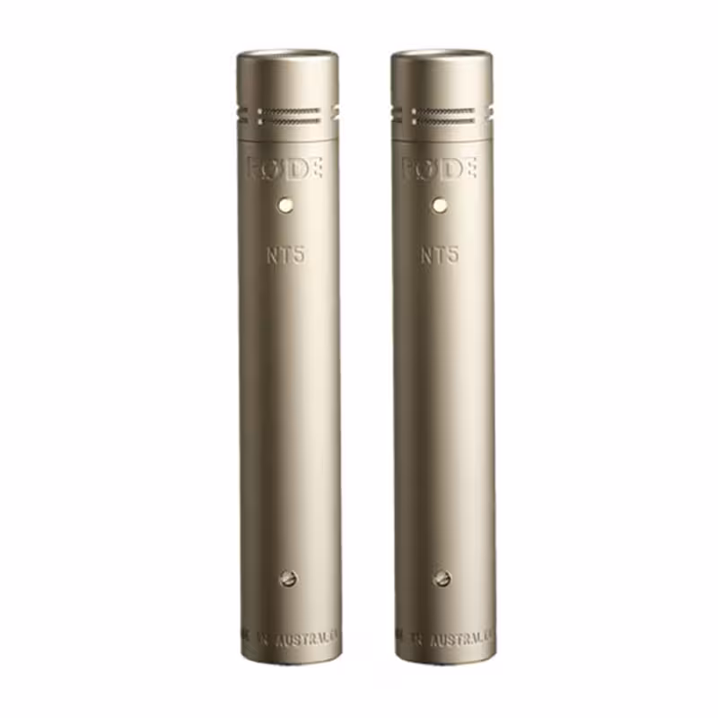 میکروفون رود NT5 Matched Pair