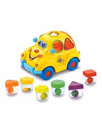 ماشین لگویی هولی تویز