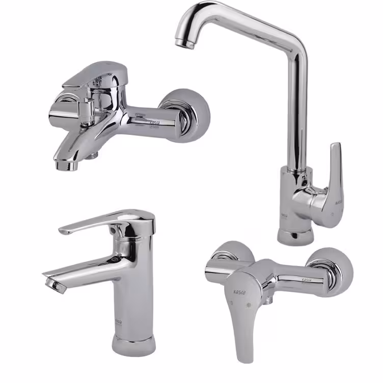 شیرالات کسری آبتین کروم