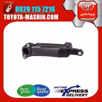 توری اویل پمپ اصلی تویوتا راوفور RAV4 مدل 2014-2017 برند شرکتی تویوتا جنیون
