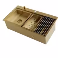 سینک بنتو مدل B90 G