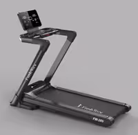 خرید تردمیل خانگی زیبا ، جدید و پرقدرت برند Fresh  way مدل Fw-305