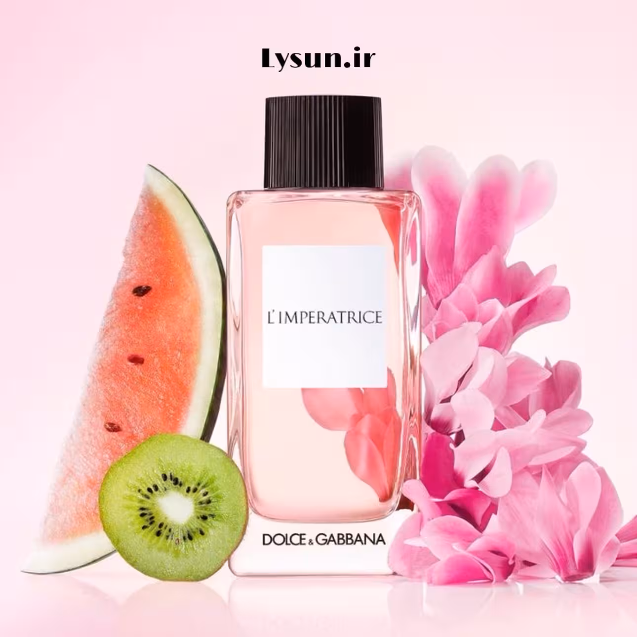 دولچه گابانا انتولوژی ل ایمپرترس کد 920