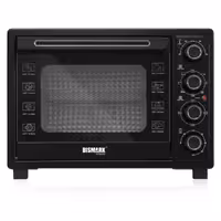 آوون توستر بیسمارک تحت لیسانس آلمان 60 لیتری مدل   bismark  BM2561