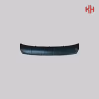 قاب پلاستیکی زیر سپر جلو جک S5