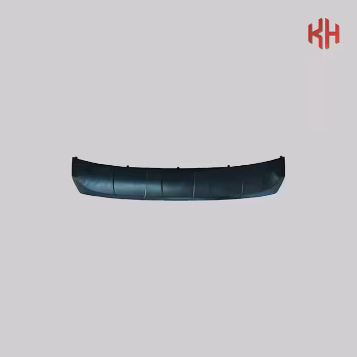 قاب پلاستیکی زیر سپر جلو جک S5