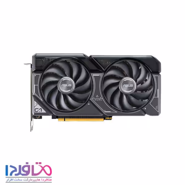 کارت گرافیک ایسوس مدل RTX 4060 DUAL OC 8GB