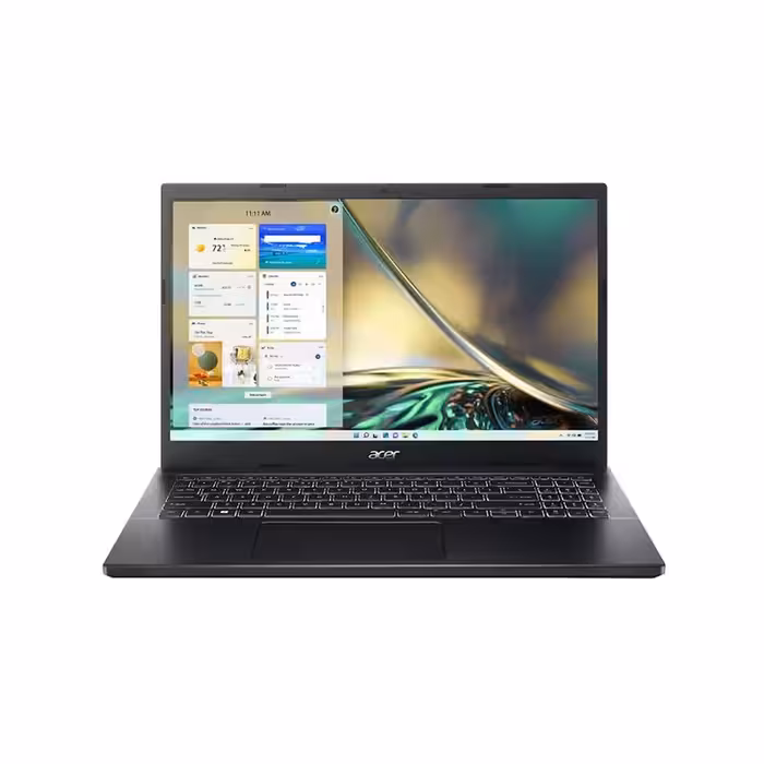 لپ تاپ ایسر مدل Aspire 7 A715-76G-53E0 – D