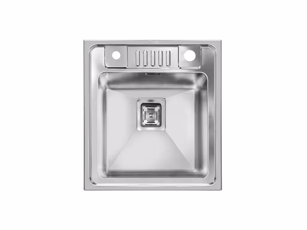 سینک ظرفشویی اخوان – مدل 382