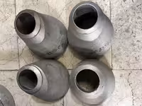 تبدیل کج 3 *6 رده 160 از جنس  A403/ WP  316/316L