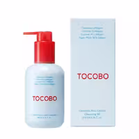 روغن پاک کننده آرایش و درمان منافذ توکوبو (TOCOBO) Calamine Pore Control Cleansing Oil
