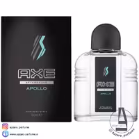 افتر شیو آکس Axe مدل Apollo حجم 100 میل
