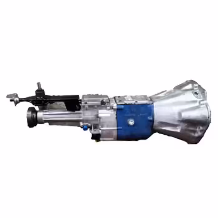 گیربکس کامل پیکان پیکان وانت سلپیک (بدون گلدانی جلو) اصل