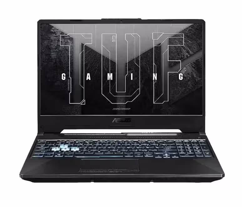 لپ تاپ گیمینگ 17.3 اینچی ایسوس مدل FX706HF پردازنده Core i5 11400H رم 32GB حافظه 1TB SSD گرافیک 4GB