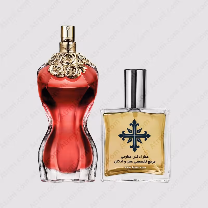 عطر ادکلن عطرمی مدل لا بل ( لا بله ) زنانه – Atrmi La Belle Women