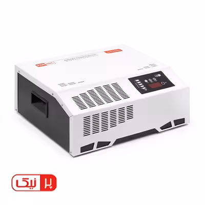 ترانس اتومات مدل ECO-15000-FULL پرنیک مخصوص لوازم خانگی