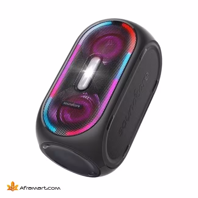 اسپیکر بلوتوثی 160 وات انکر مدل Soundcore Rave  PartyCast A3391G12