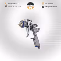 پیستوله طرح ساتا آلمان jet 1200 ساتر (( اقساط یک ساله ))
