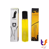 عطر جیبی قلمی گود گرل مشکی جانوین Johnwin GOOD GIRL