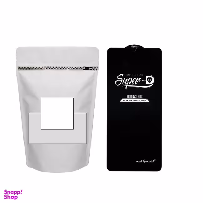 محافظ صفحه نمایش موبایل مدل SuperD کد 09 مناسب شیائومی Poco X3 / X3 NFC / X3 Pro