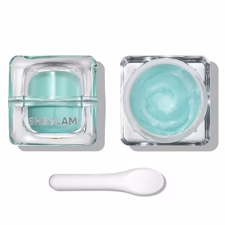 پرایمر یخی شیگلم