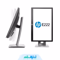 مانیتور HP مدل e222