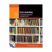 CLIL Activities