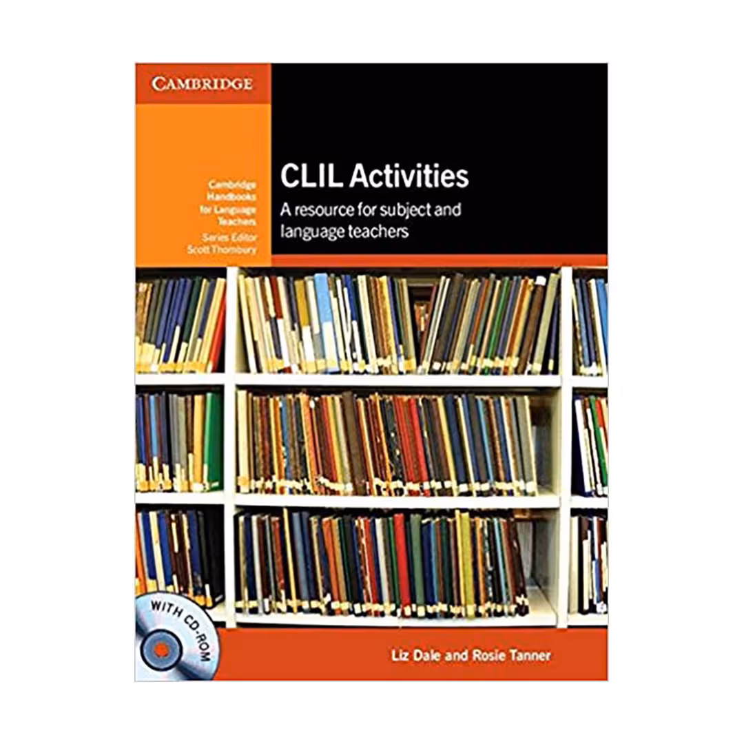 CLIL Activities