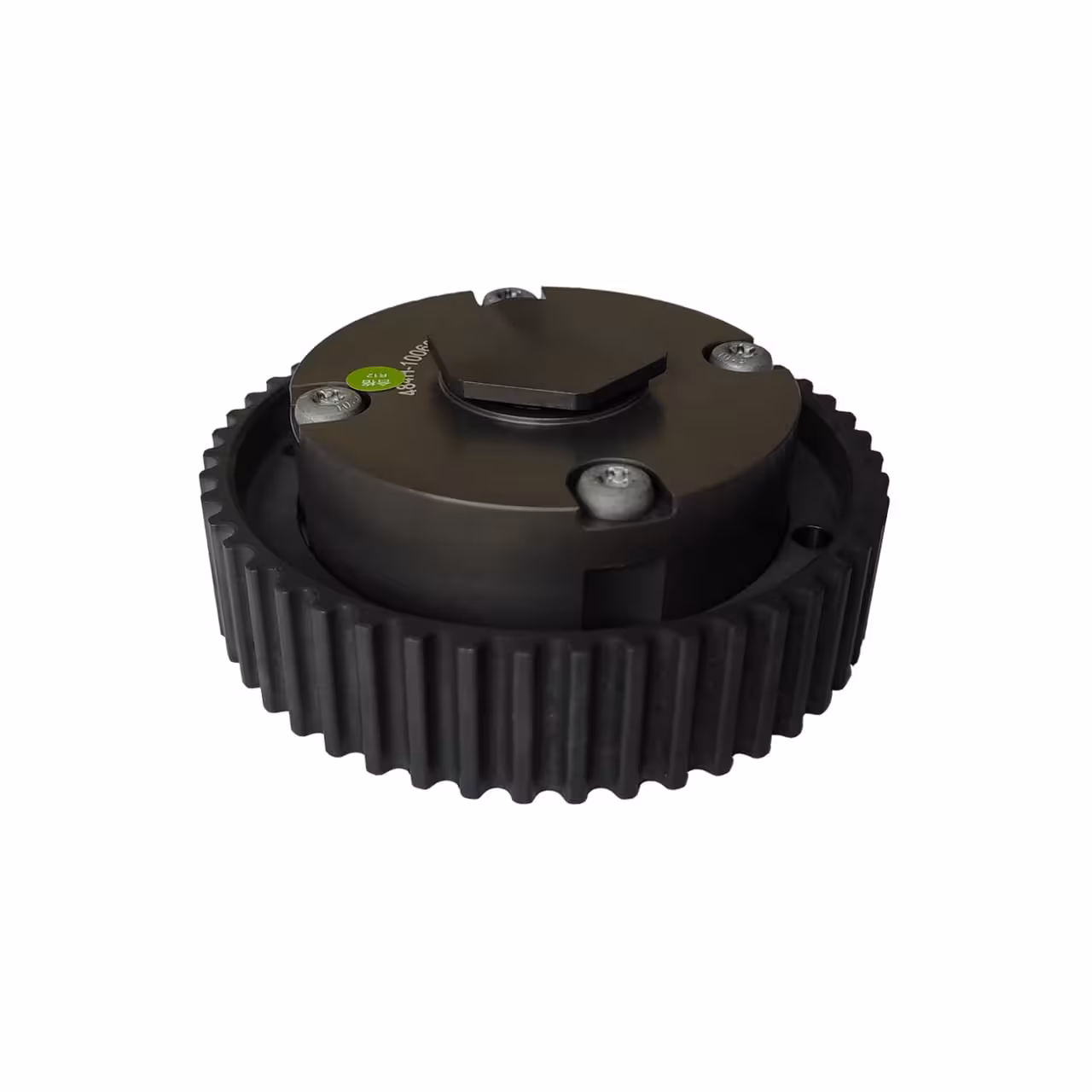 دنده وی وی تی میل سوپاپ هوا ام وی ام X33S