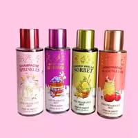 بادی اسپلشPINK IN SWEET