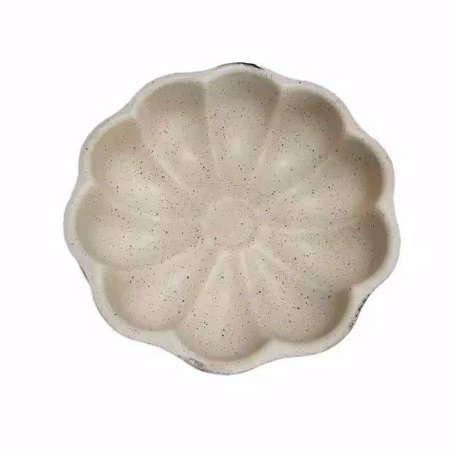 قالب گرانیتی گل