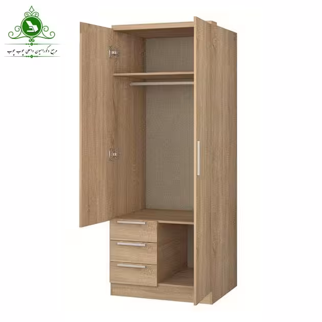 کمد لباس کد KL-16