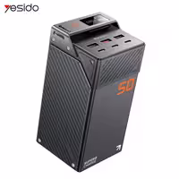 پاوربانک 50.000 یسیدو مدل YESIDO YP63 - 69370644