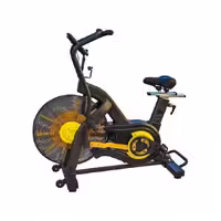 دوچرخه ایربایک باشگاهی جی مکس مدل K600