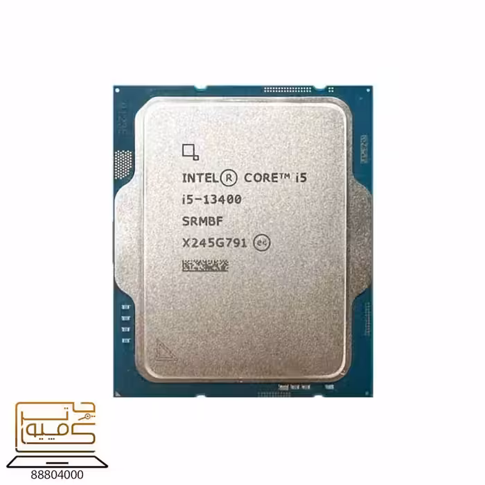 خرید پردازنده اینتل Core i5 13400 (LGA 1700) از کامپیوترچی